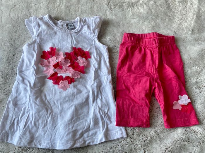 Ensemble 3mois - photo numéro 2