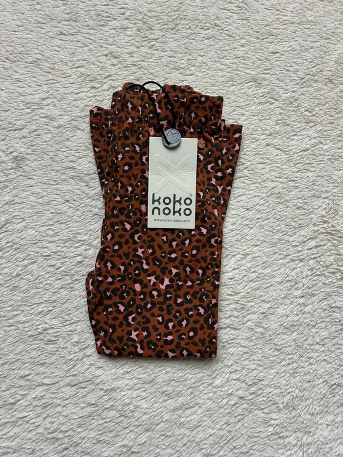 Legging Koko Noko - photo numéro 3