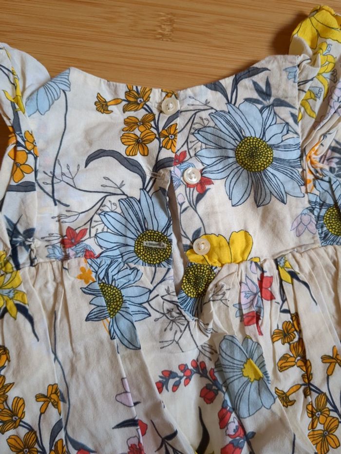 Superbe robe - photo numéro 4