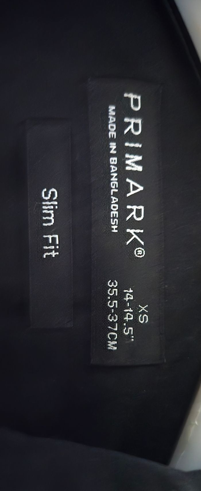 Chemise longues manches - photo numéro 3