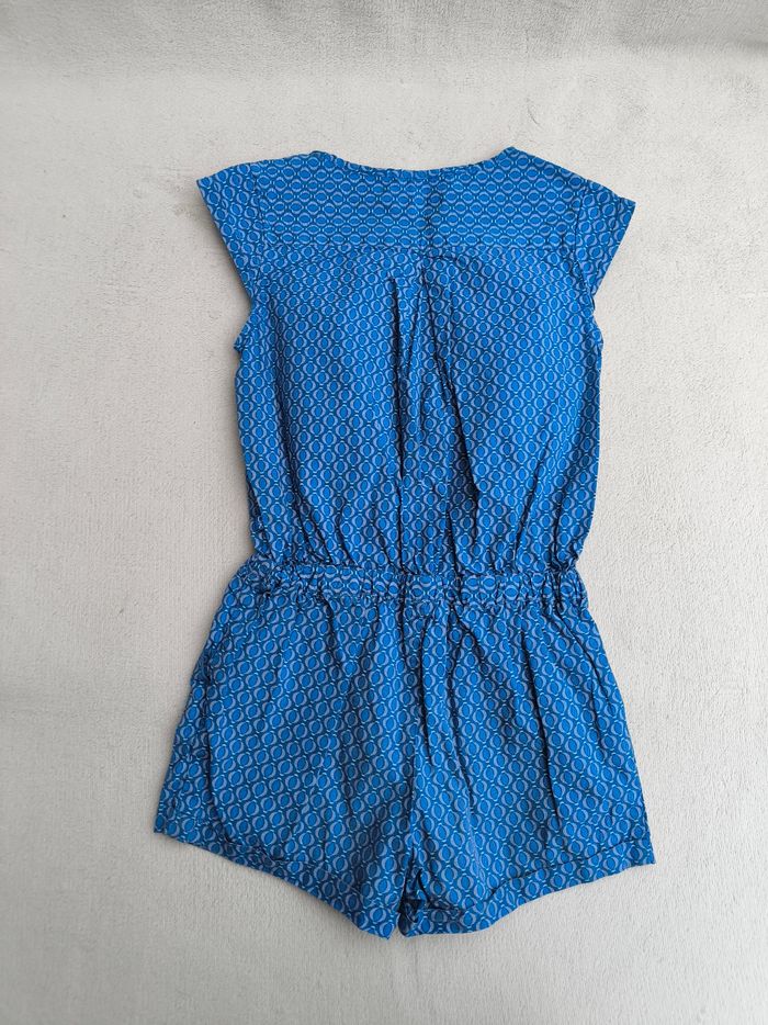 Combishort fille Okaïdi 6 ans - photo numéro 3