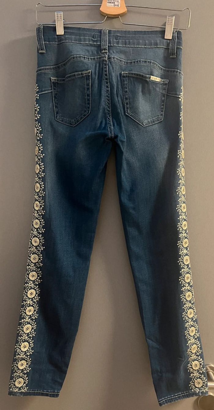 Jeans Lui.Jo - photo numéro 2