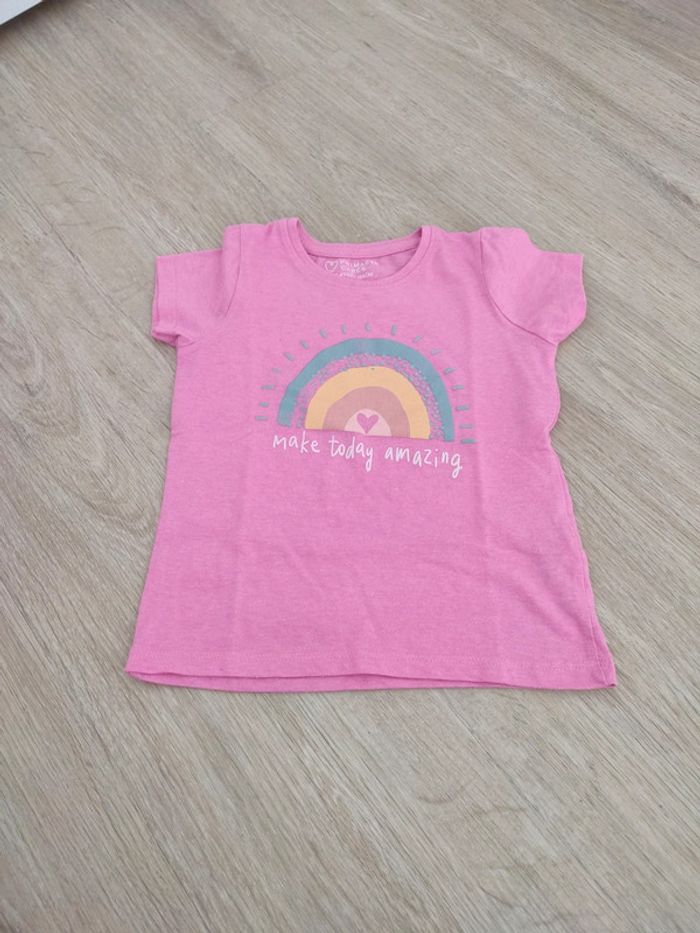 Tee shirt - photo numéro 3