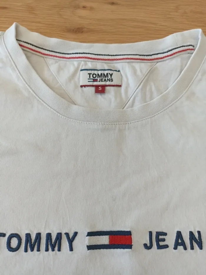 T shirt - photo numéro 2