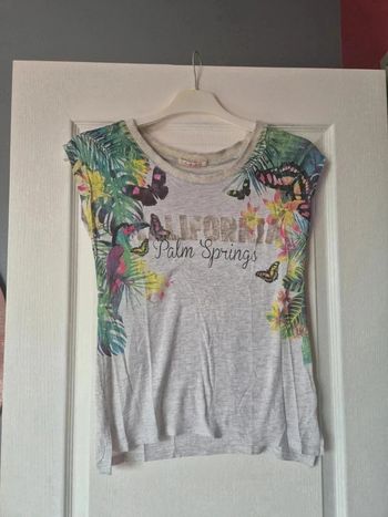 Tee shirt
