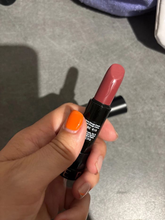 Rouge à lèvre Sephora Rouge Crème - photo numéro 6