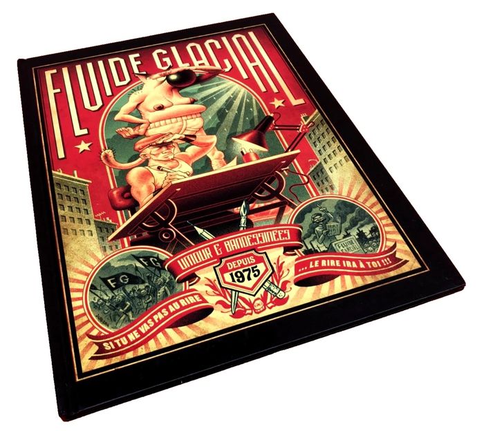 Fluide Glacial - photo numéro 1