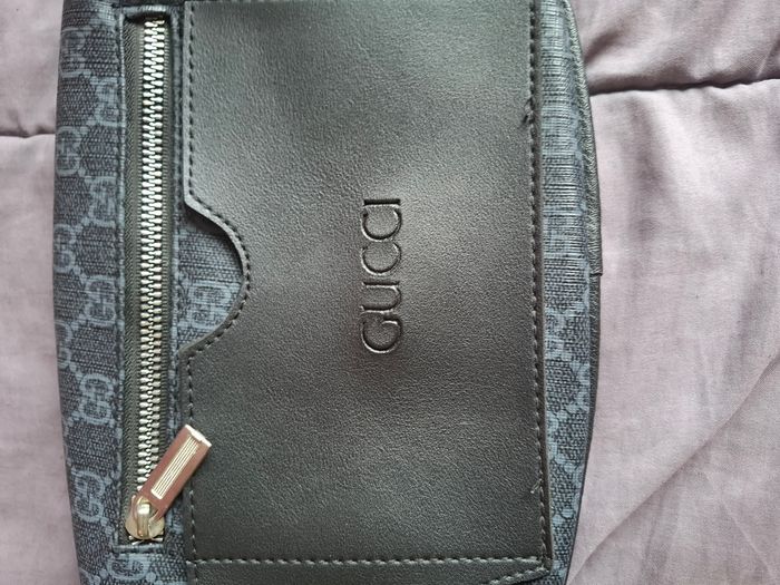 Sacoche gucci - photo numéro 4