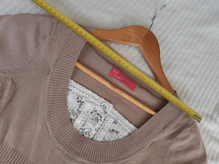 Haut manches 3/4 - photo numéro 8