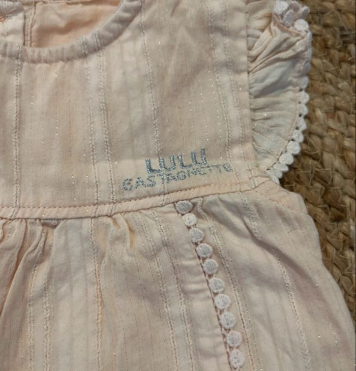 Teeshirt Blouse - photo numéro 3