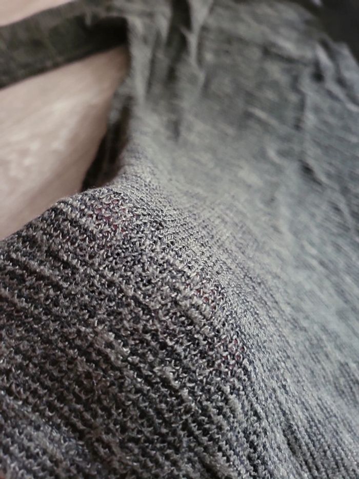 Pull leger - photo numéro 3