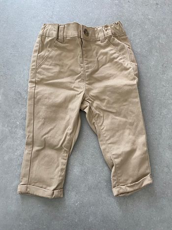 Chino beige 