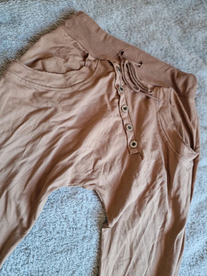 Sarouels 36 - photo numéro 2