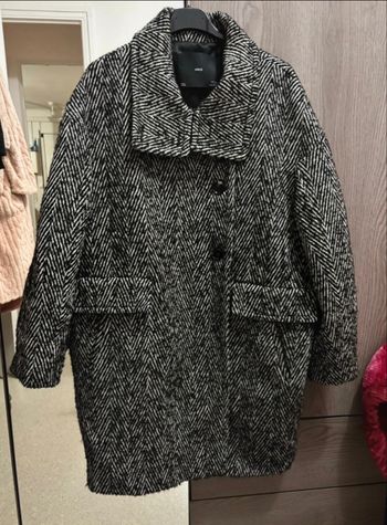 Manteau classe