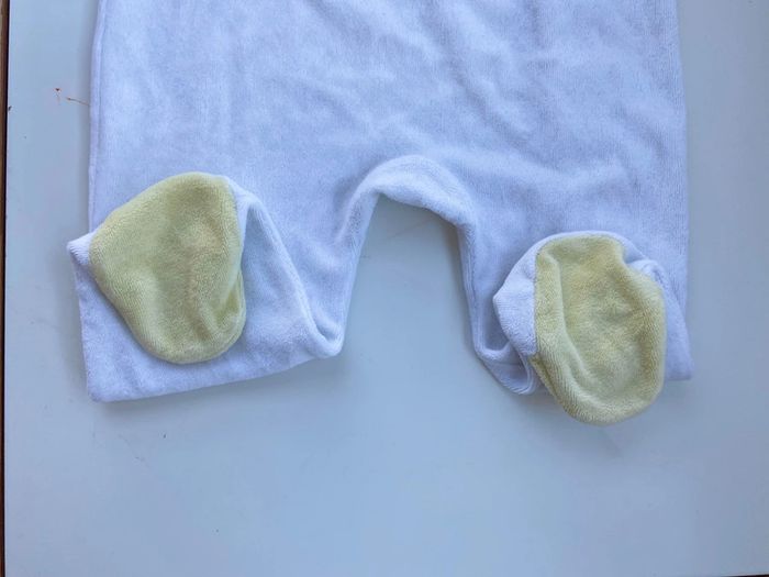 Pyjama 1 an - photo numéro 3