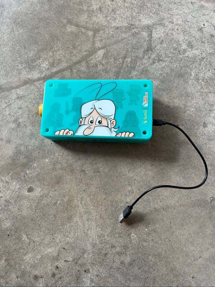 Lunii édition limitée - photo numéro 9