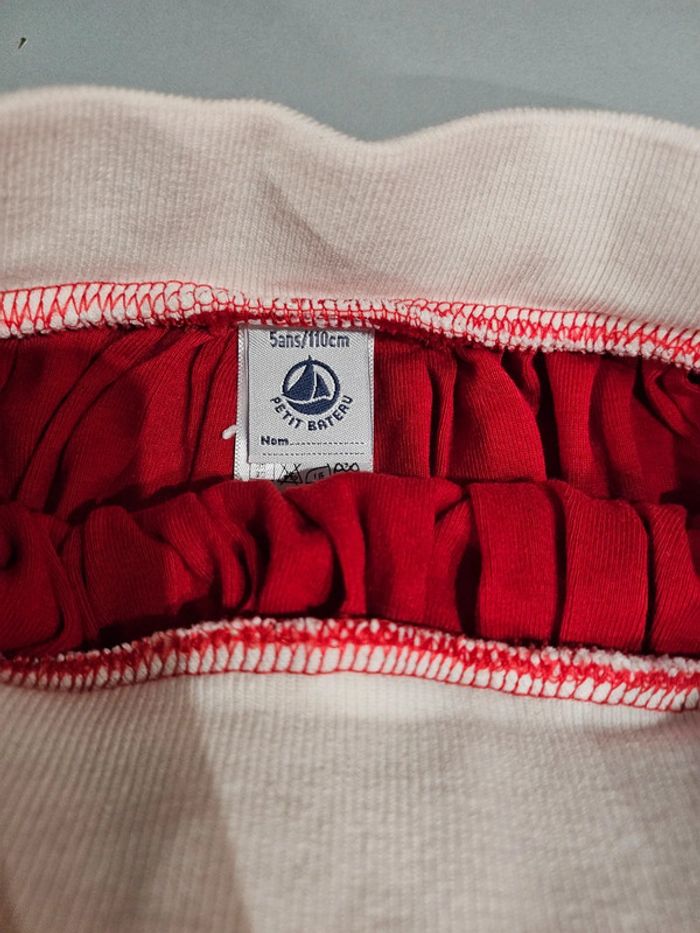 Jupe Petit Bateau - photo numéro 5