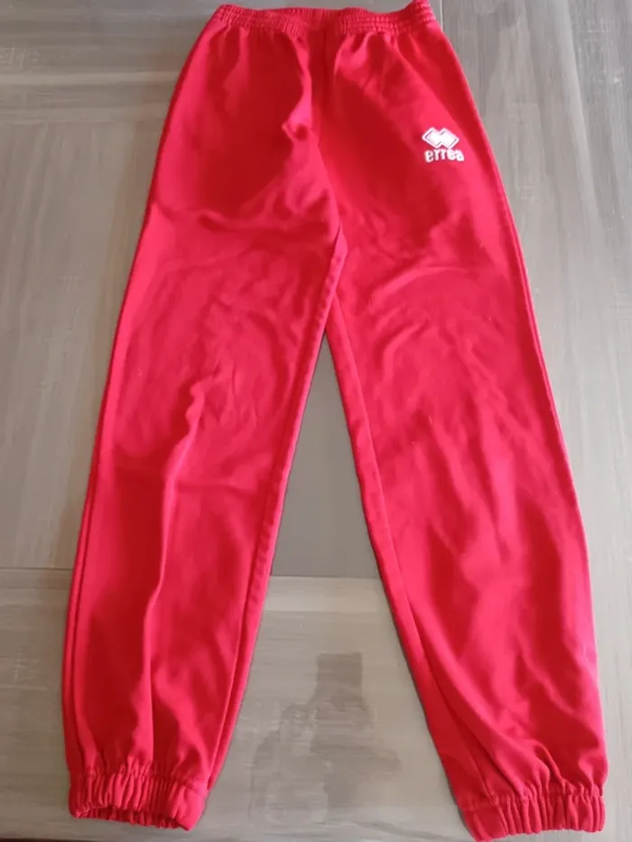 Pantalon jogging taille XS