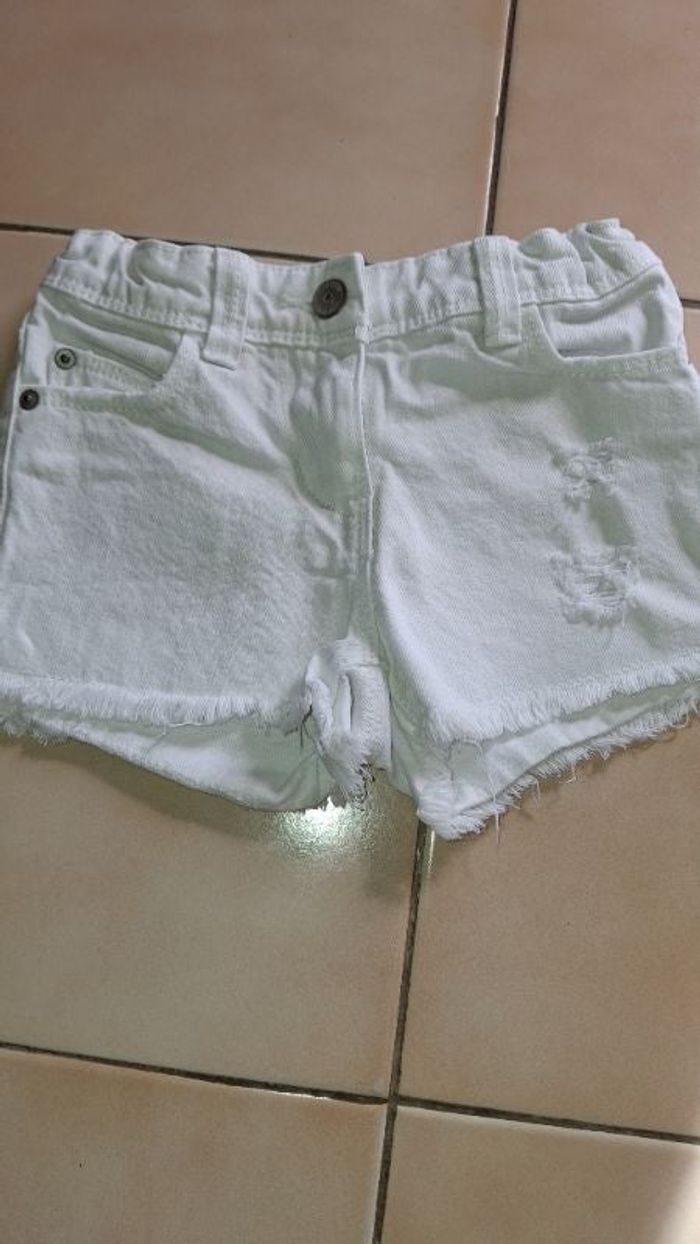 Short
