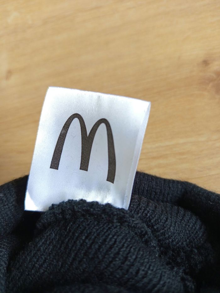 Bonnet Macdonald - photo numéro 3