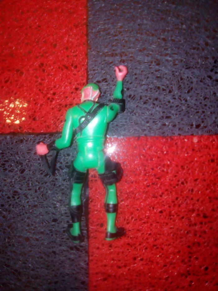 Mr Mystere / Batman - photo numéro 2