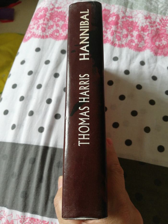 Hannibal - photo numéro 3