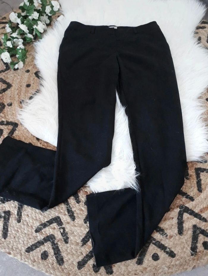 Pantalon Noir Taille M🌿💝