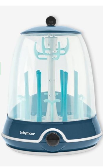 Stérilisateur biberons