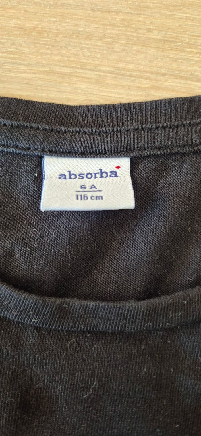 Tee-shirts manches longues - photo numéro 4