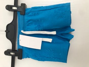 Short garçon, Kiabi