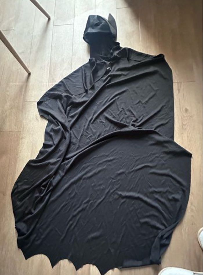 Déguisement Batman Hommes Adultes - photo numéro 6