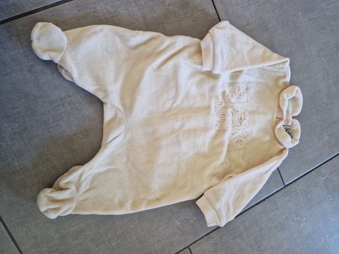 Lot de pyjama - photo numéro 5