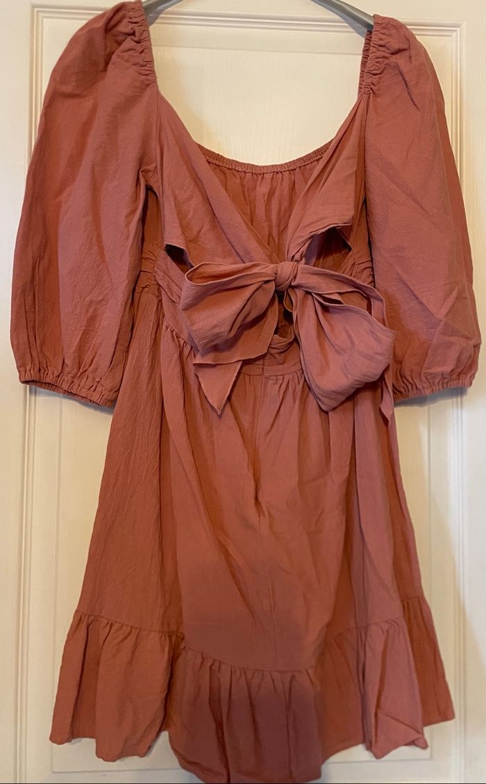 Robe femme - photo numéro 2