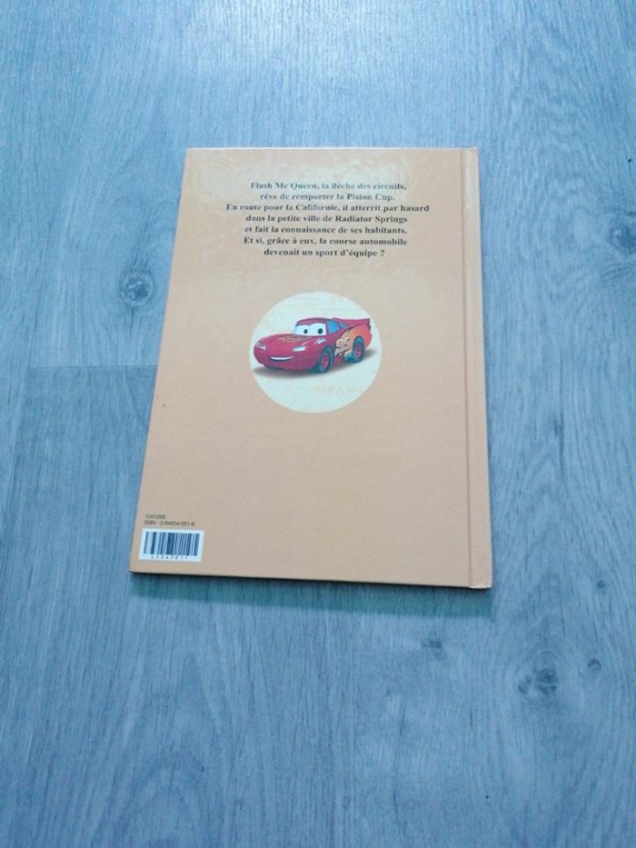 Cars. - photo numéro 2