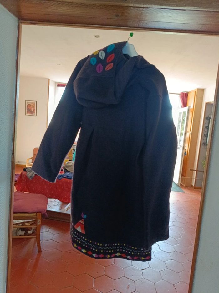 Manteau 10 ans - photo numéro 3