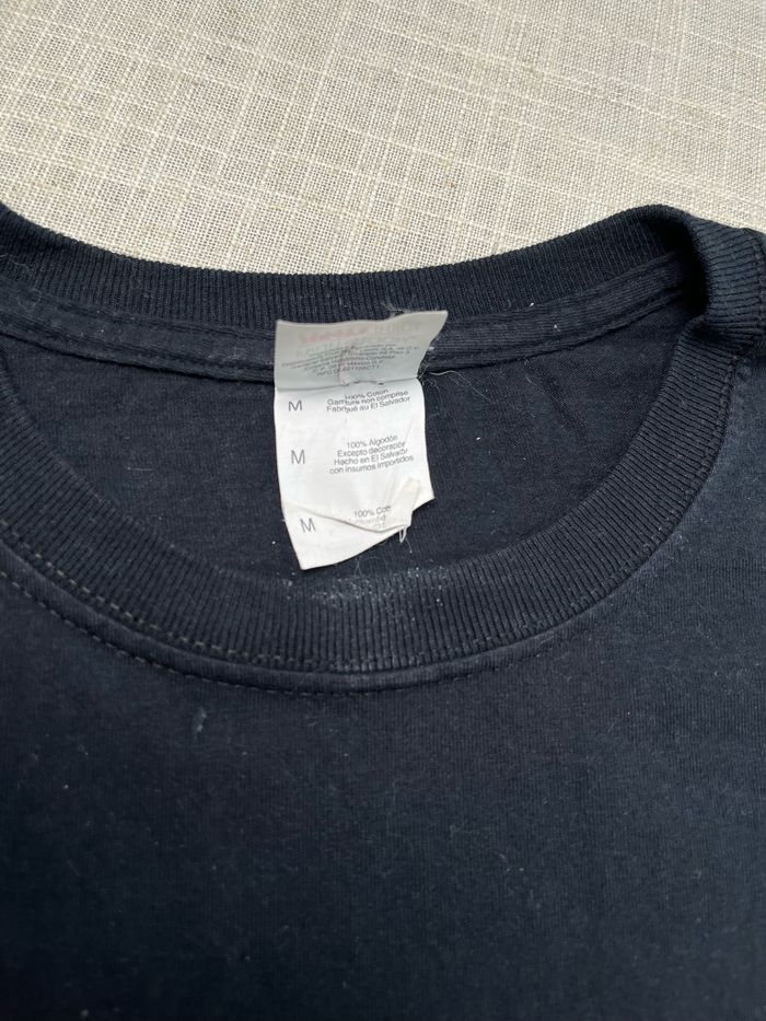 T-shirt Canada - photo numéro 6