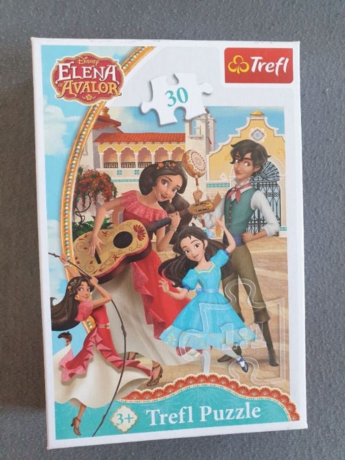 Puzzle 30pieces