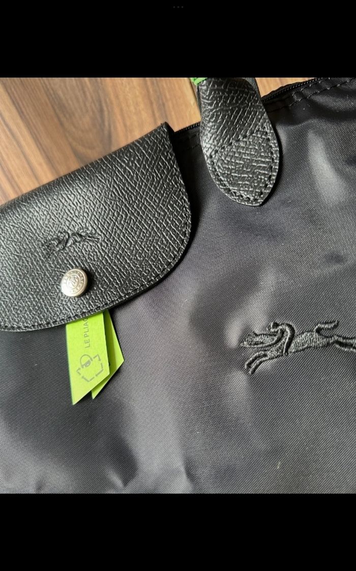 Sac cabas Longchamp - photo numéro 6