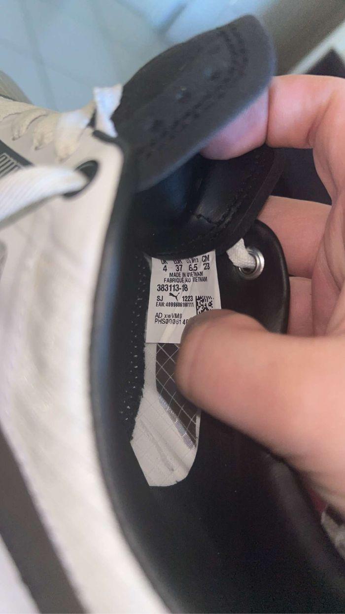 Chaussures - photo numéro 6