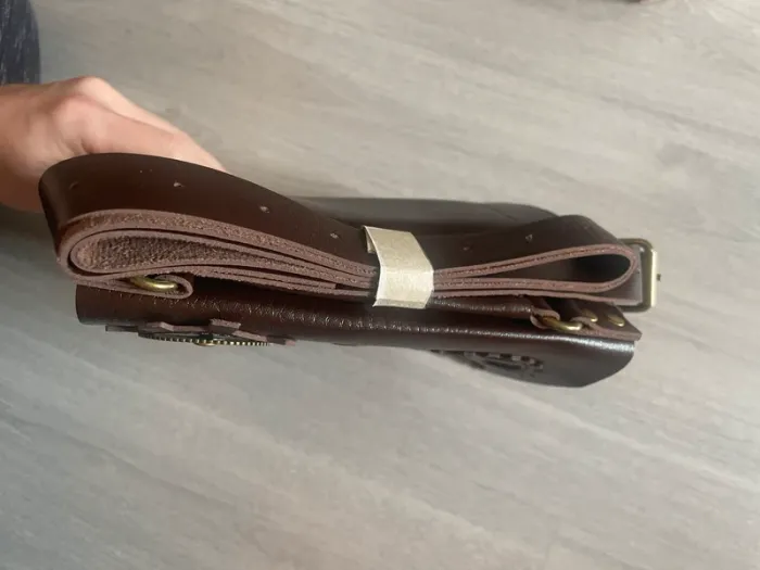 Sac steampunk - photo numéro 7