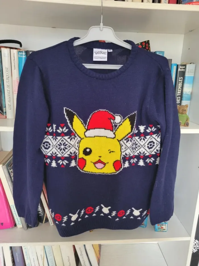 pull Pokemon