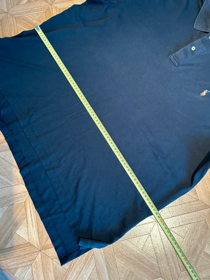 Polo Ralph Lauren t-shirt homme Ralph Lauren taille XXL taille 3XL - photo numéro 7