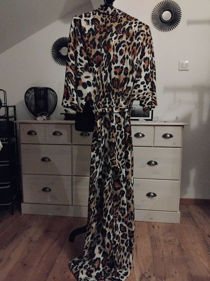 Combinaison Jane wood - photo numéro 2