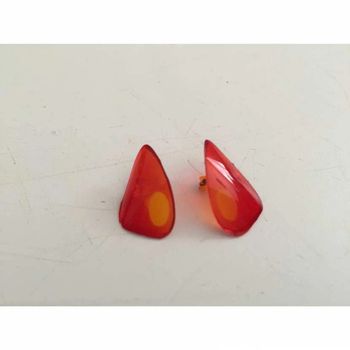 Phare arrière pièce détachée miniature Porsche Boxster 1/18 Maisto #A24