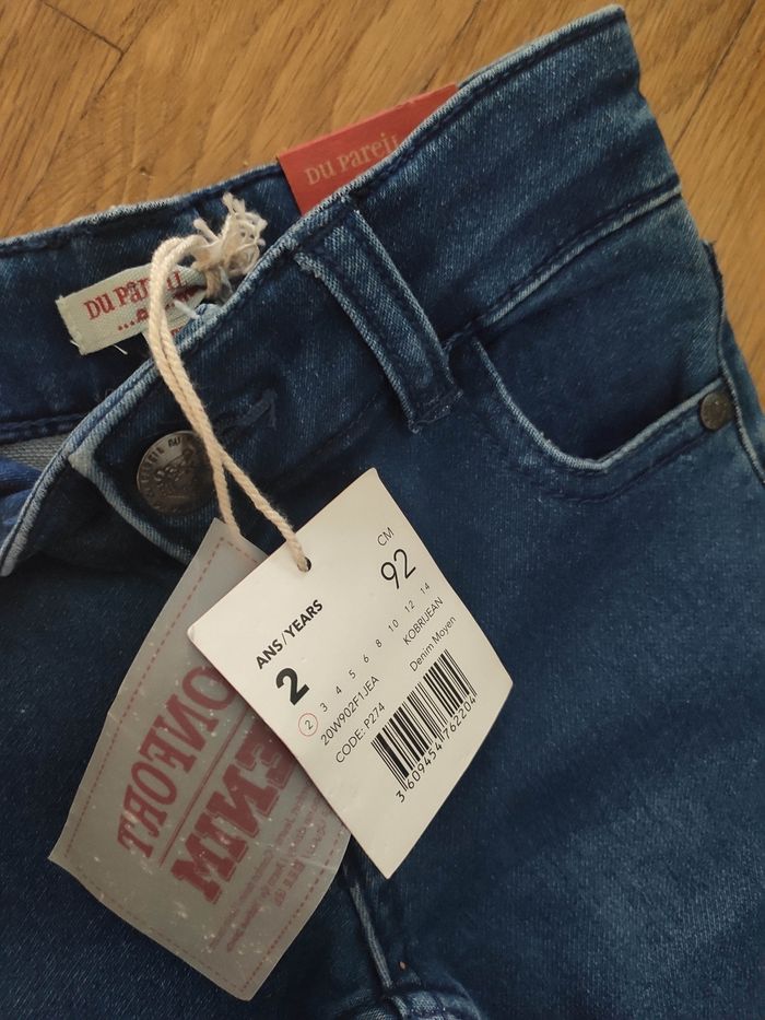 Jean 2 ans - photo numéro 4