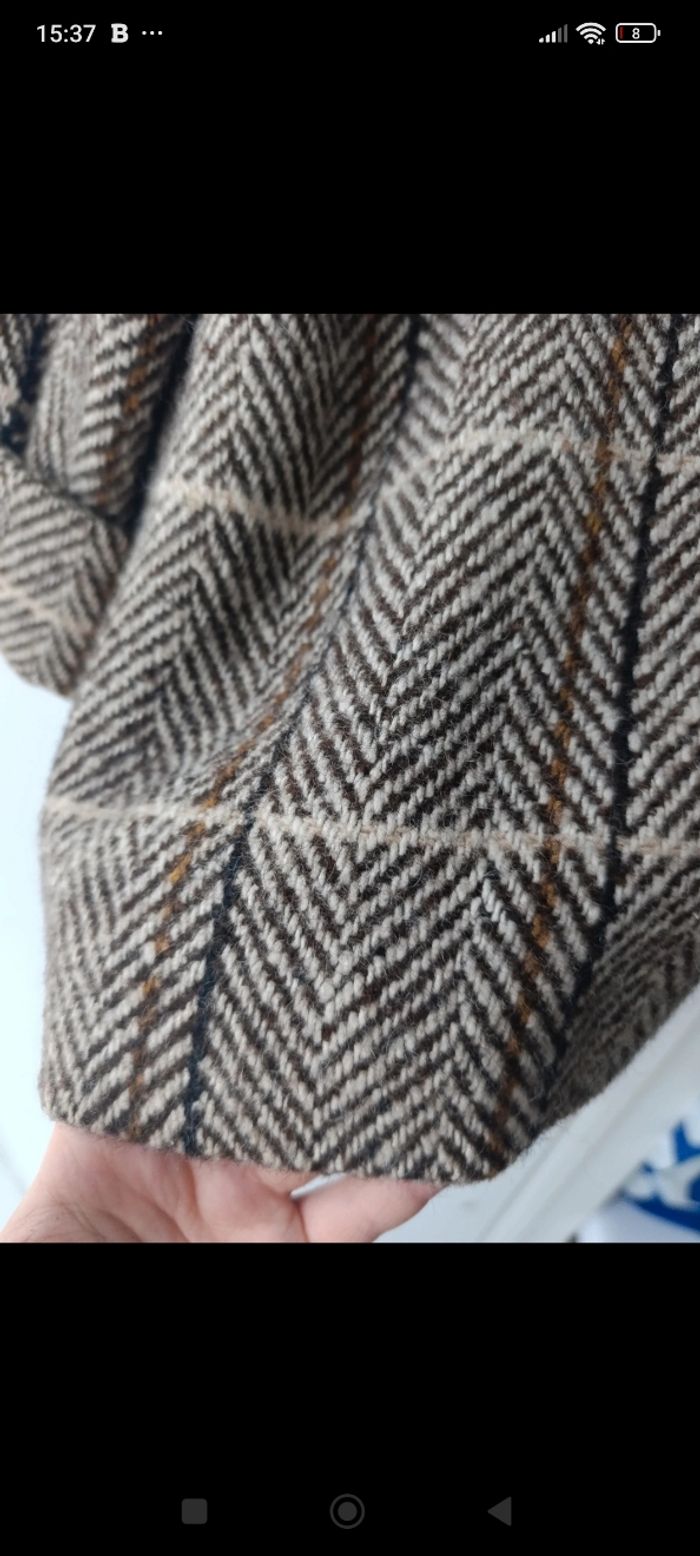 Manteau vintage - photo numéro 9