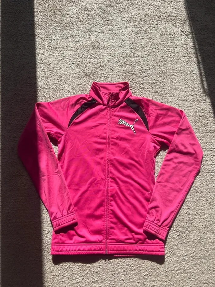 ensemble puma pour enfant - photo numéro 2