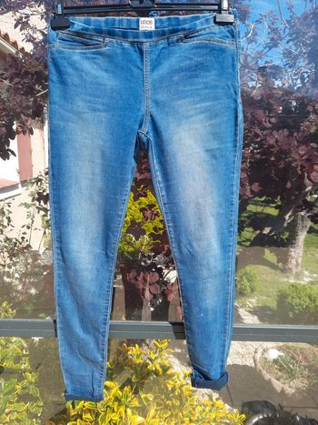 Jean leggings Asos T 40