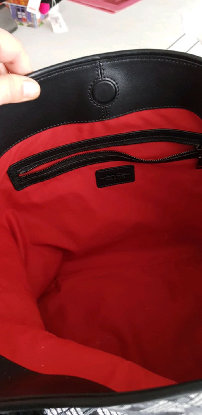 Sac Lancel - photo numéro 4