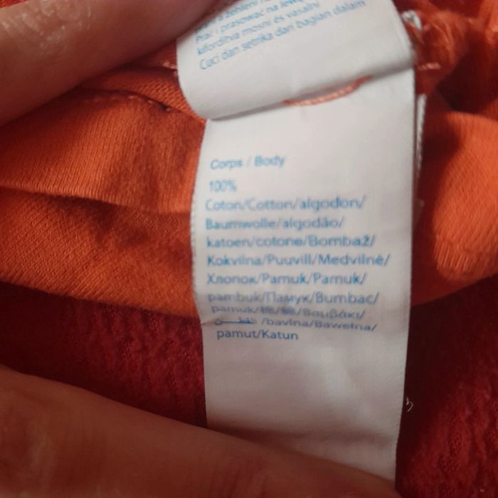 T-shirt manches longues - photo numéro 3